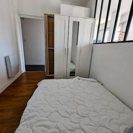 Apartamento Excellent T2 - Superbe Vue Et Proche Rocade Grenoble